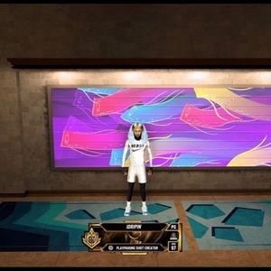 ELITE 2 ACCOUNT GAMING 2k21 HIT ME UP 9103369363